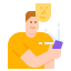 Simulator Ikona 64x64