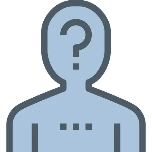 Question icon