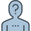 Question icon 64x64