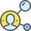 Connection icon 64x64