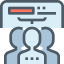 Networking icon 64x64