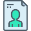 CV icon 64x64