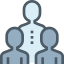 Human resources icon 64x64