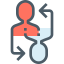 Human resources icon 64x64