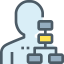 Human resources icon 64x64