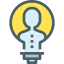 Idea icon 64x64
