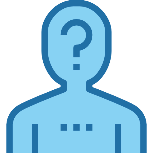 Question icon