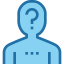 Question icon 64x64