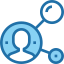 Connection icon 64x64