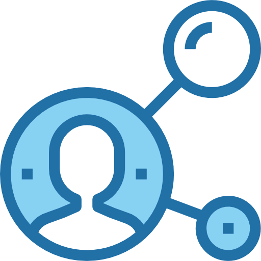 Connection icon