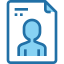 CV icon 64x64