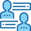Human resources icon 64x64