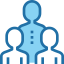 Human resources icon 64x64