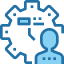 Human resources icon 64x64
