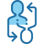 Human resources icon 64x64
