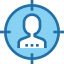 Target icon 64x64