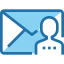 Email icon 64x64