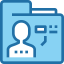 Human resources icon 64x64