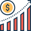 Profits icône 64x64