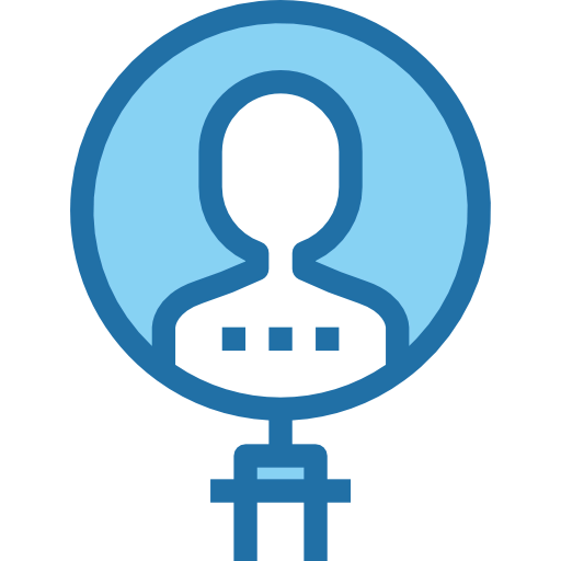 Human resources icon