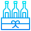 Bottles icon 64x64