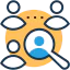Search icône 64x64