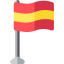 Flag icon 64x64