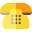 Telephone biểu tượng 64x64