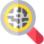 Qr code ícono 64x64
