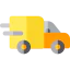 Delivery truck biểu tượng 64x64