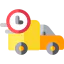 Delivery truck ícono 64x64