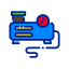 Air pump icon 64x64