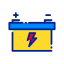 Battery 图标 64x64