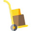Trolley ícono 64x64