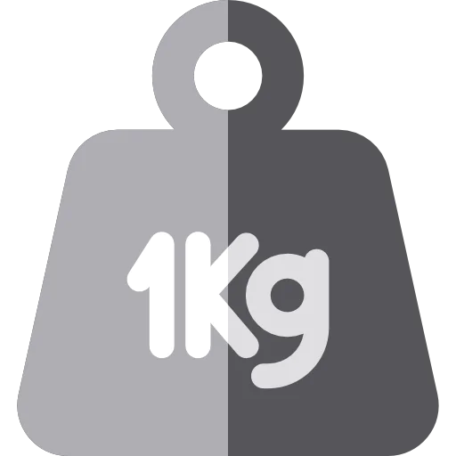 Weight Ikona