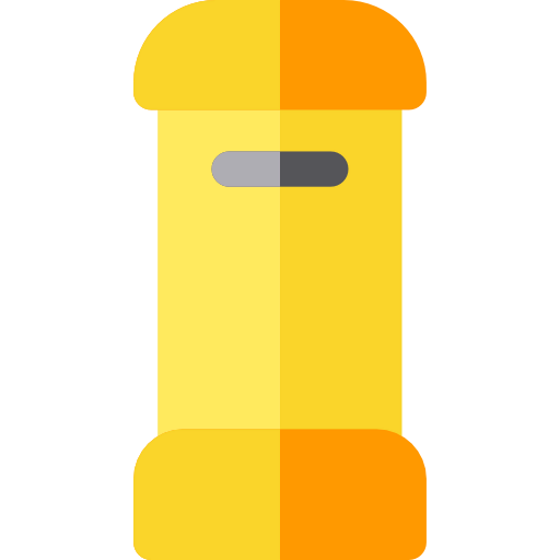 Mailbox ícono