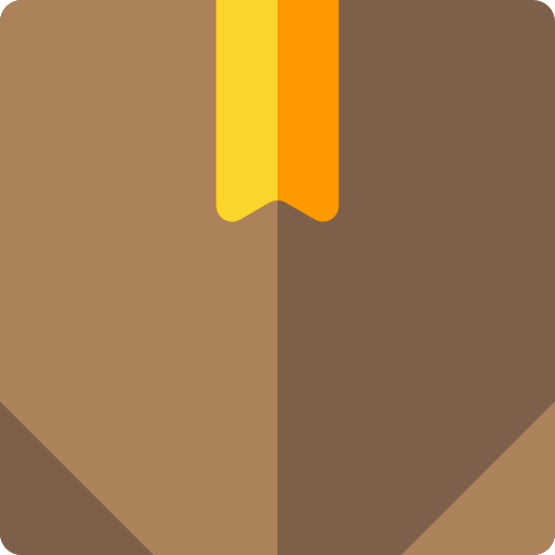 Package icon