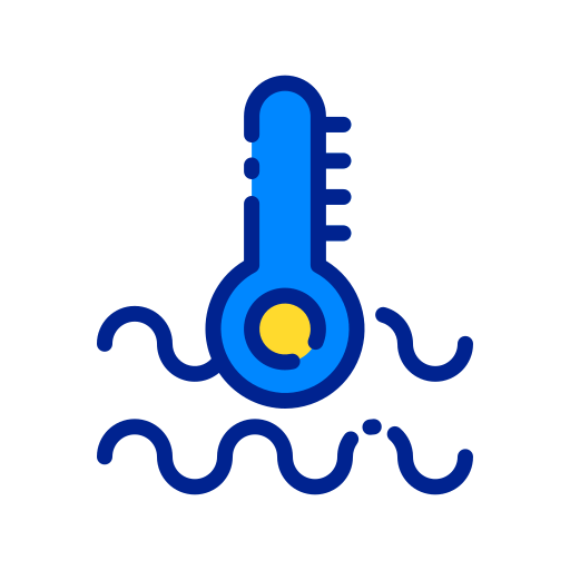 Temperature icon
