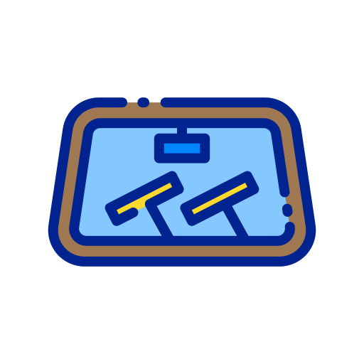 Windscreen icon