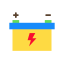 Батарея иконка 64x64