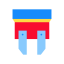 Предохранитель иконка 64x64