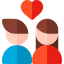 Couple 图标 64x64