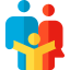 Family 图标 64x64