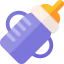 Feeding bottle icon 64x64