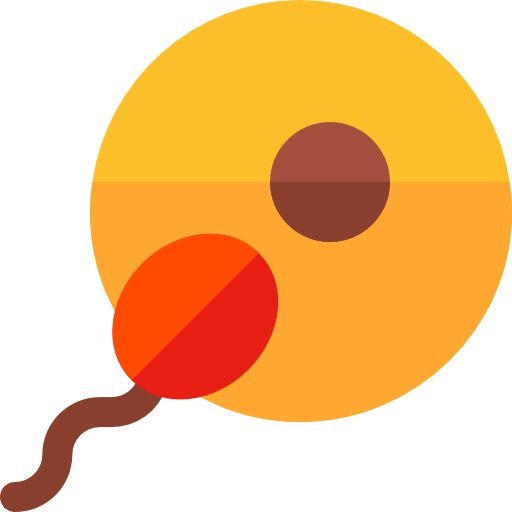 Fertilization icon
