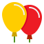 Balloon icon 64x64