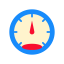 Спидометр иконка 64x64
