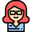 Psychologist icon 64x64