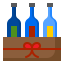 Bottles icon 64x64