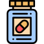 Pills icon 64x64